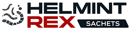 Helmint Rex Logo